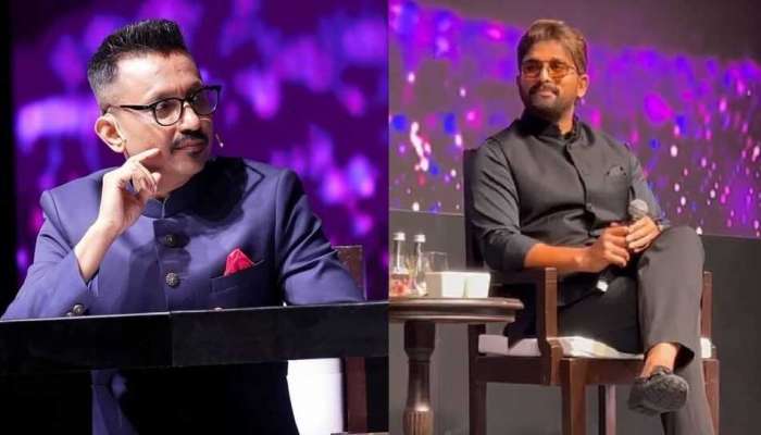 Allu Arjun: చిరంజీవిది సూపర్ స్టార్ ఫ్యామిలీ.. నేను ఫ్యాన్స్‌ సపోర్ట్‌తోనె ఈ స్థాయికి వచ్చా: అల్లు అర్జున్ కీలక వ్యాఖ్యలు
