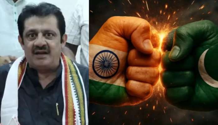 Karnataka Minister video: మోదీజీ.. బాంబు ఇవ్వండి.. పాక్‌లో ఆత్మాహుతి దాడి చేస్తా.. మంత్రి సంచలన వ్యాఖ్యలు.. వీడియో వైరల్..