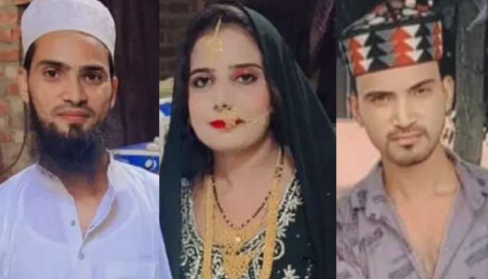 Meerut Woman Elopes: భర్త గడ్డం నచ్చక పారిపోయిన లేడీ ఘటనలో బిగ్ ట్విస్ట్.. వెలుగులోకి షాకింగ్ నిజం..!
