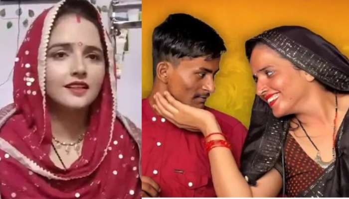 Seema Haidar: వామ్మో.. క్షుద్రపూజలు చేస్తున్న సీమా హైదర్..?.. అర్దరాత్రి ఇంటికి గుర్తుతెలియని ఆగంతకుడు.. ఏమైందంటే..?