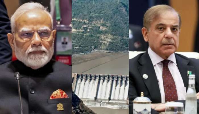 India-Pakistan:  పాక్‌కు మరో ఝలక్ ఇచ్చిన భారత్.. ఇంకా చుక్క నీటి కోసం చుక్కలు చూడాల్సిందే..!