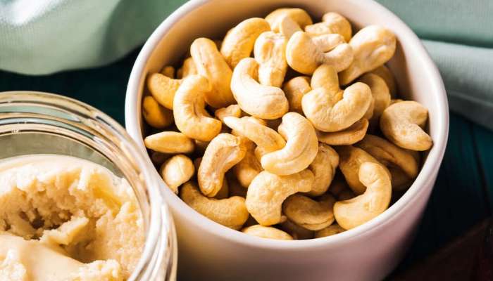 Cashew Nuts Benefits: రోజు గుప్పెడు జీడిపప్పులు ఇలా తింటే ఆరోగ్యానికి బోలెడు లాభాలు ..!