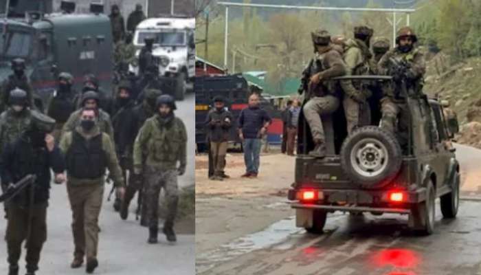 Pahalgam Terror Attack: పహల్గం ఉగ్రదాడి ఘటనలో కీలక పరిణామం.. ఆర్మీకి చిక్కిన ఇద్దరు టెర్రరిస్టు సహాయకులు..