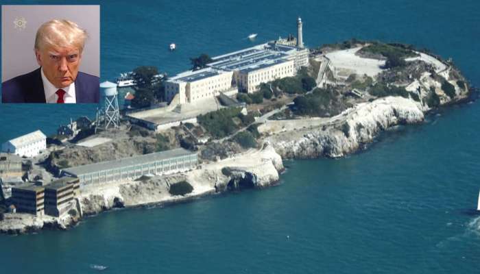  America Jail: ట్రంప్ మరో సంచలన నిర్ణయం.. యూఎస్ లోని ఆ భయంకరమైన జైలు రీ ఓపెన్..