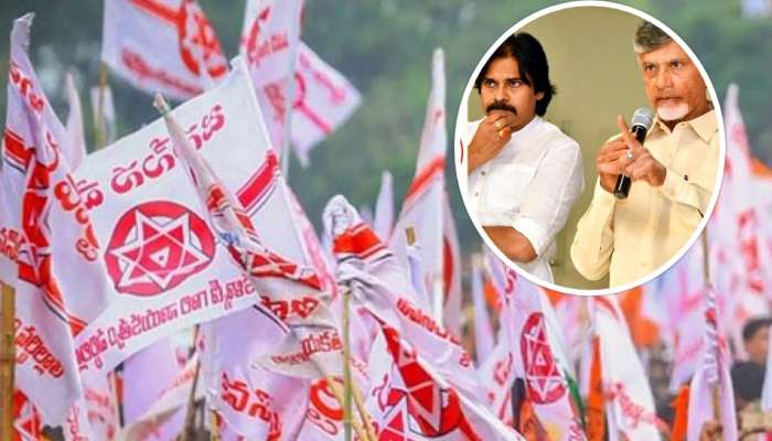 TDP Politics: కీలక పదవులన్నీ జనసేనకే.. నిరాశలో తెలుగు తమ్ముళ్లు..!