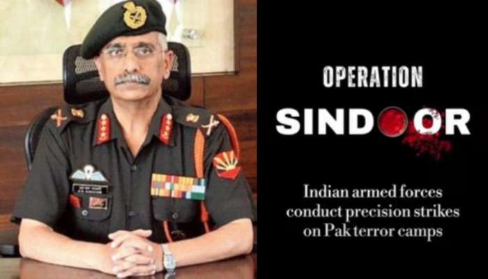 Operation Sindoor: ఇది జస్ట్ ట్రైలర్ మాత్రమే.. అసలు సిన్మా ముందుంది.. భారత్ మాజీ ఆర్మీ చీఫ్ సంచలన పోస్ట్..