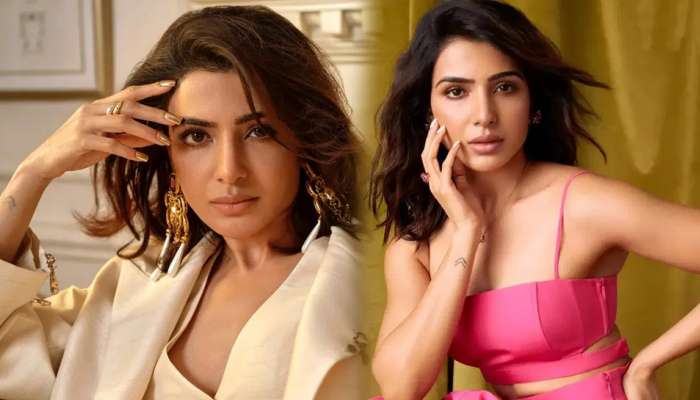 Samantha: సమంత కోసం ఏకంగా అలాంటి పని చేసిన కీర్తి సురేష్, శ్రీ లీల, రాహుల్ రవీంద్రన్.. వీడియోలు వైరల్..!