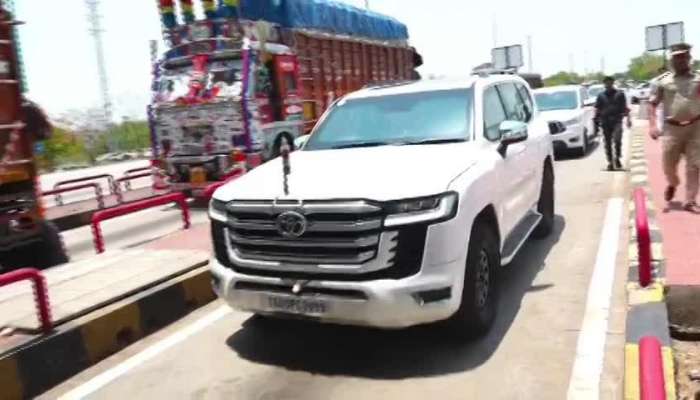 How Is RTC Free Bus Ponnam Prabhakar Enquires To Passengers In RTC Bus Rv