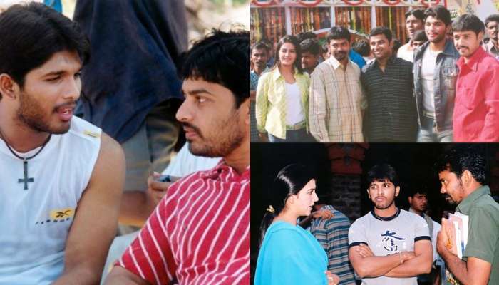 Arya@21Year: అల్లు అర్జున్ కెరీర్ ను ‘ఆర్య’కు 21 యేళ్లు.. క్రియేట్ చేసిన రికార్డులు ఇవే.. 