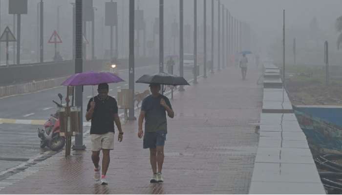 Rains Alert: ఈసారి ముందస్తుగా నైరుతి రుతు పవనాలు, ఏపీ, తెలంగాణలో వర్షాలు