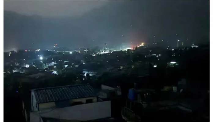 India Pakistan War: సింహంలా గర్జించిన త్రివిధ దళాలు ..పాక్ కు ఇదే చివరి రాత్రి?  
