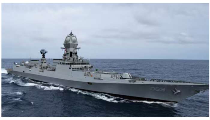 India Pakistan War: ఇప్పుడు నేవీ వంతు.. రంగంలోకి INS విక్రాంత్, పాకిస్తాన్‌ గుండెకాయ కరాచీ పోర్టు ధ్వంసం..