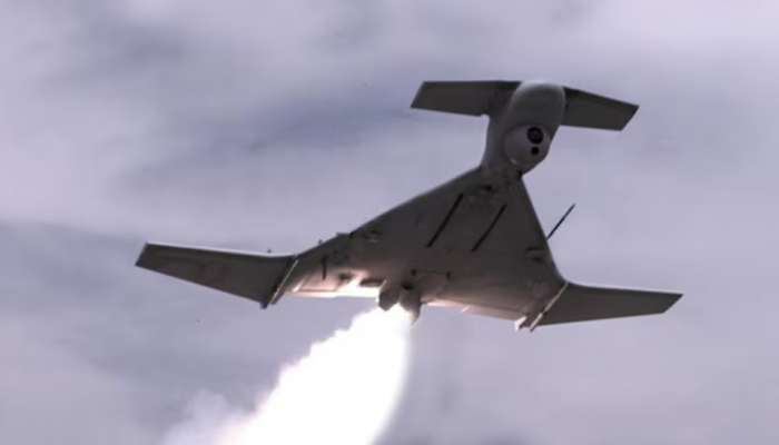 Harop Air Defence System: పాక్ మిస్సైల్స్ ను ధీటుగా తిప్పి కొట్టిన ‘హారప్’.. భారత అమ్ముల పొదిలో మరో గాండీవం..