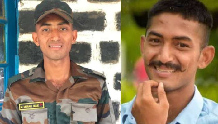 India Pakistan War 2025: వీరుడా నీకు వందనం.. యుద్ధభూమిలో తెలుగు జవాన్‌ మురళీ నాయక్‌ వీరమరణం.. 