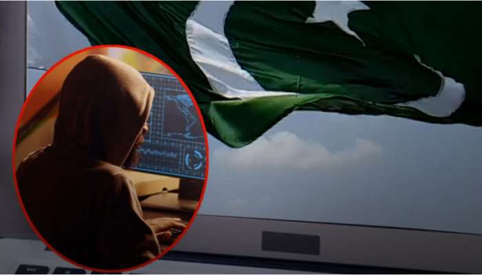 Pakistan Cyber Attack India: పాకిస్తాన్ సైబర్ అటాక్.. మీ వాట్సాప్ లో ఈ మెసేజ్ లు వస్తున్నాయా క్లిక్ చేస్తే అంతే సంగతులు..!!
