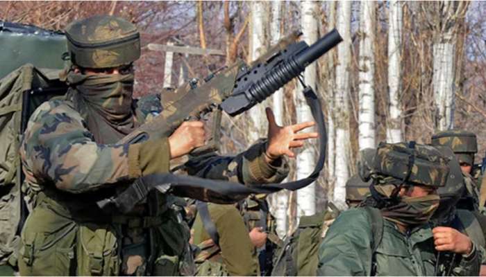India Pakistan war: నిన్నటి డోస్ సరిపోలేదా తమ్ముడు? ఈ పాకిస్తానోడు మళ్ళీ కెలికాడు.. ఈసారి ఎక్కడంటే..?