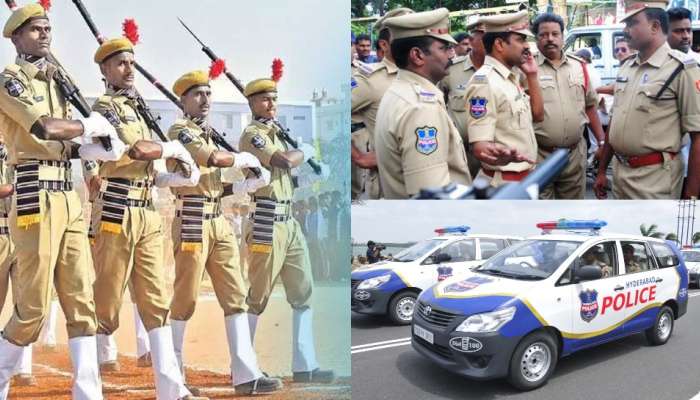 India Pakistan War: అప్రమత్తంగా ఉండండి.. పోలీసులకు తెలంగాణ ప్రభుత్వం అలర్ట్‌
