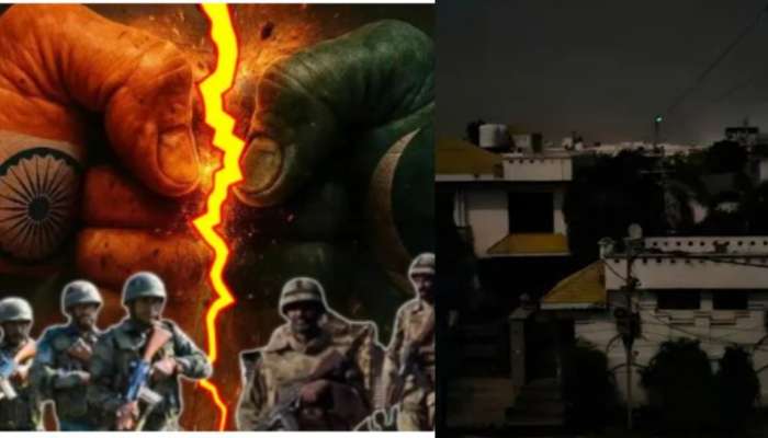 India Pakistan War: మళ్లీ డ్రోన్ దాడులతో రెచ్చిపోయిన పాక్..  జమ్ములోని పలు ప్రాంతాల్లో సైరన్ ల మోత..