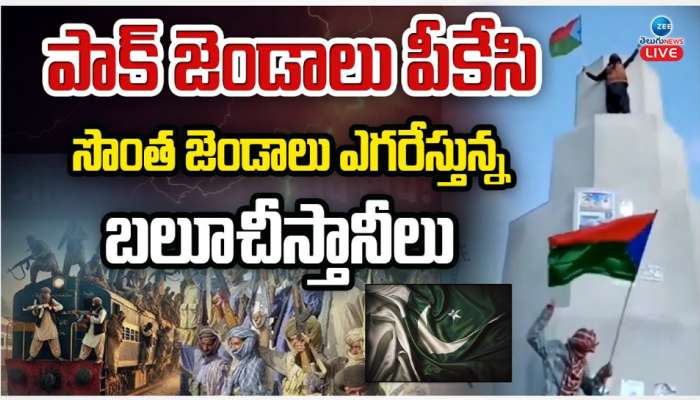 Balochistan: బలూచిస్తాన్ అసలు చరిత్ర తెలుసా.. వీరి పోరాటం వెనక ఇంత పెద్ద చరిత్ర ఉందా..!