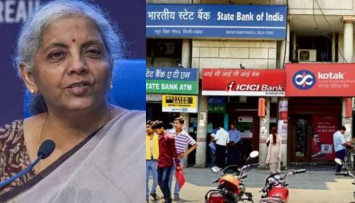 India Pakistan War: భారత్-పాక్‌ల మధ్య యుద్దం.. బ్యాంకులకు కీలక ఆదేశాలు జారీ చేసిన నిర్మలమ్మ..