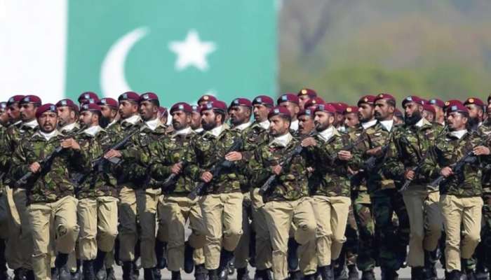 India Pakistan War 2025: పాకిస్తాన్‌ సంచలన ప్రకటన.. భారత్‌పై బన్‌యన్‌ ఉల్‌ మర్సూస్ మిలిటరీ ఆపరేషన్‌..