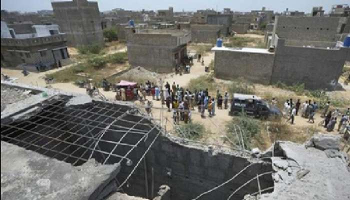 India Pakistan War Updates: ఇండియాపై పాకిస్తాన్ మిసైల్స్ ప్రయోగం, వైమానిక స్థావరాలే టార్గెట్