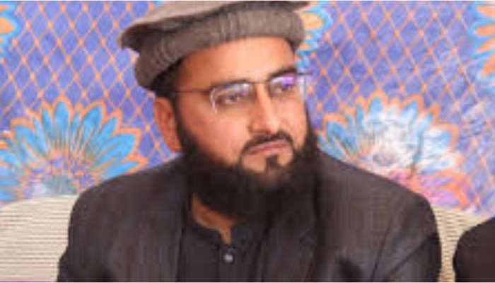 Hafiz Muhammed Jameel: మసూద్ అజహర్ కుడిభుజం.. బహవాల్పూర్ టెర్రర్ క్యాంప్ ఇన్ చార్జ్ హపీజ్ మహ్మద్ జమీల్ గురించి షాకింగ్ ఫ్యాక్ట్స్