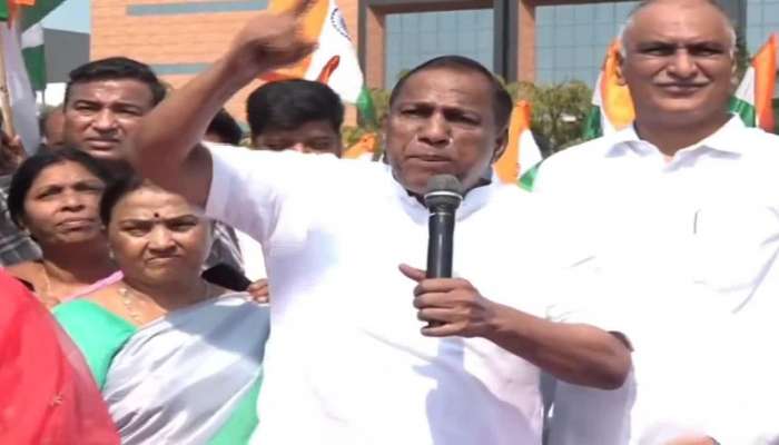 Ex Minister Malla Reddy Demands To PM Modi On India Pakistan War Rv