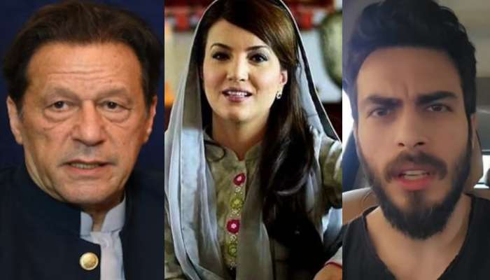 Imran Khan: నా భర్తకు ఇండియా నుంచి బెదిరింపులు..!.. గగ్గొలు పెడుతున్న ఇమ్రాన్ ఖాన్ మాజీ భార్య.. వీడియో వైరల్..