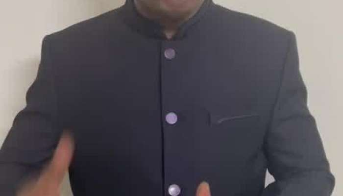 Watch KA Paul Viral Comments On India Pakistan Ceasefire Rv