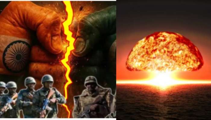 Ceasefire broken by pakistan: కాల్పుల విరమణ ఒప్పందాన్ని ఉల్లంఘించిన పాక్.. జమ్ముపై మళ్లీ డ్రోన్ల దాడి..వీడియో వైరల్..