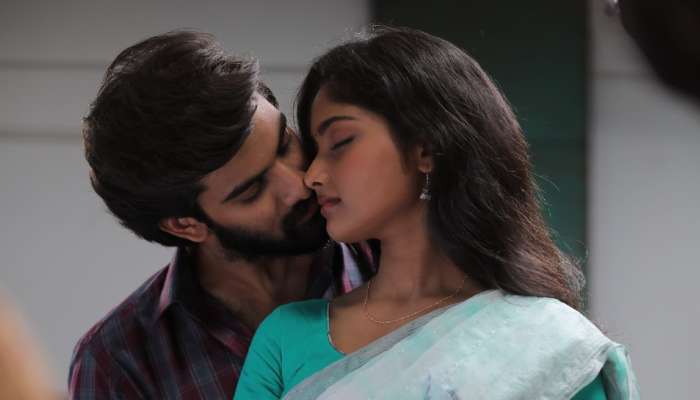 New Telugu Movies: టాలీవుడ్‌లో మరో సరికొత్త ప్రేమకథ.. టైటిల్ ఇదే..!