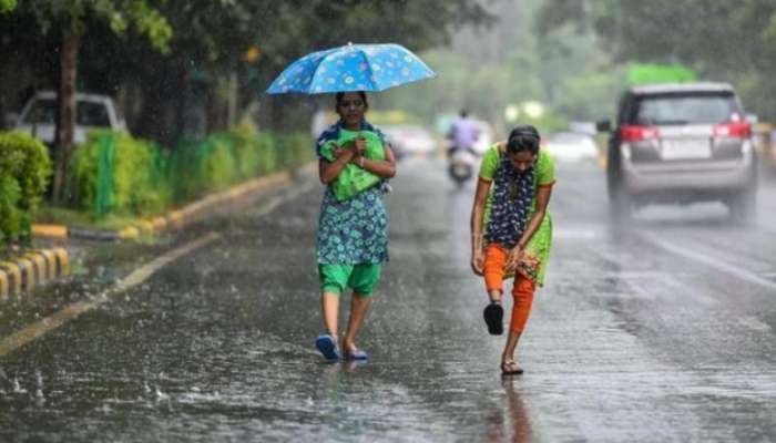 Southwest Monsoon: ఏపీ తెలంగాణకు గుడ్‌న్యూస్, ఈసారి ముందుగానే నైరుతి రుతు పవనాలు