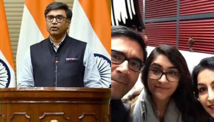 Trolling On Vikram Misri: విక్రమ్ మిస్రీపై ఘోరంగా ట్రోలింగ్.. ఏకంగా కూతురు ఫోటోలు, ఫోన్ నెంబర్ పెట్టి మరీ.. కేంద్రం సీరియస్..