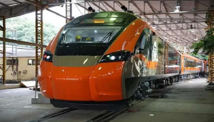 Vandebharat Sleeper Trains: తెలుగు రాష్ట్రాలకు రెండు వందేభారత్ స్లీపర్ రైళ్లు, ఎప్పుడు ఏ మార్గంలో