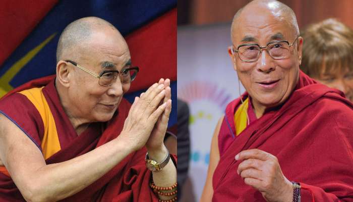  Dalai Lama: బౌద్దుల ఆధ్యాత్మిక గురువు ‘దలైలామా’ పై  ఎవరికీ తెలియని ఆసక్తికర  విషయాలతో త్వరలో పుస్తకం.. 