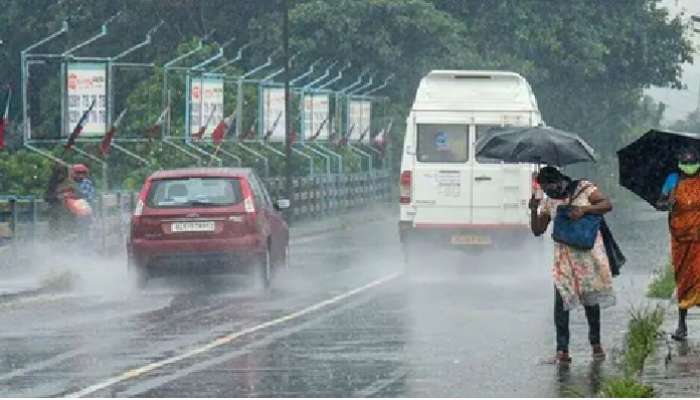 Southwest Monsoon: నైరుతి రుతు పవనాలు వచ్చేశాయి, ఈ నెల 27న కేరళలో ఎంట్రీ