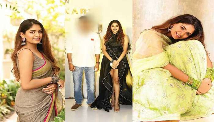 Manchu Manoj: మంచు మనోజ్ భైరవంలో హీరోయిన్.. పాన్ ఇండియా స్టార్ట్ దర్శకుడు కూతురు అన్న విషయం మీకు తెలుసా..?