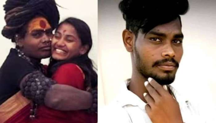 Aghori Srinivas: వెలుగులోకి అఘోరీ మరో రాసలీలలు.. మహిళ ప్రైవేటు పార్ట్స్‌పై చేతులు వేసి మరీ..