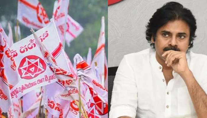 Pawan Kalyan: ఆ నియోజవర్గం వైపు కన్నెత్తి చూడని జనసేన హైకమాండ్.. పవన్ మదిలో ఏముందో..!