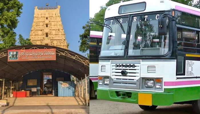 Saraswati Pushkaralu 2025: రేపటి నుంచి సరస్వతి పుష్కరాలు.. హైదరాబాద్‌ నుంచి స్పెషల్‌ బస్సులు..