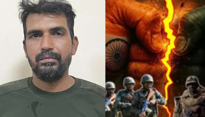 BSF Jawan Purnam Kumar: బగ్‌లను ఏమైన అమర్చారా..?.. 22 రోజులు పాక్ చెరలో ఉన్న బీఎస్ఎఫ్ జవాన్‌కు ఇండియన్ ఆర్మీ నిర్వహించే టెస్టులు ఏంటంటే..?