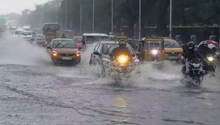 Telangana Rains Alert: తెలంగాణలో రానున్న 3 రోజులు వర్షాలు