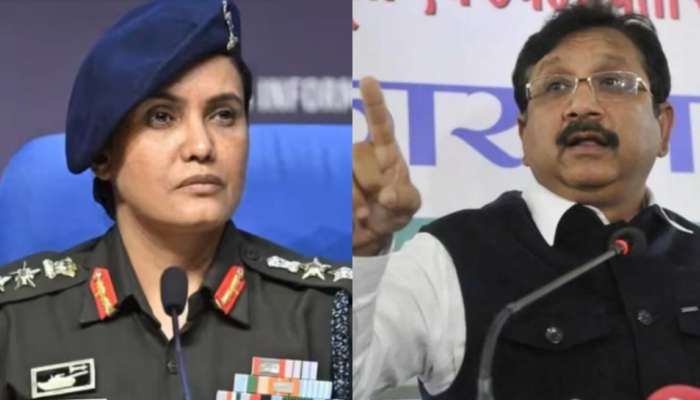 Colonel Sofia Qureshi: సోఫియా ఖురేషి మతం వ్యాఖ్యలపై మధ్య ప్రదేశ్ హైకోర్టు సీరియస్.. మంత్రిపై కేసు నమోదుకు ఆదేశం..
