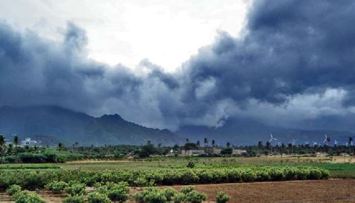 Early Monsoon: నైరుతి వచ్చేసింది, ఈ జిల్లాల్లో భారీ వర్షాలు ఉరుములు మెరుపులతో పిడుగులు