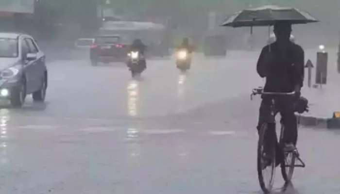 Heavy Rainfall: ఏపీ తెలంగాణలోని ఈ జిల్లాల్లో భారీ వర్షాలు, పిడుగులు పడే ప్రమాదం