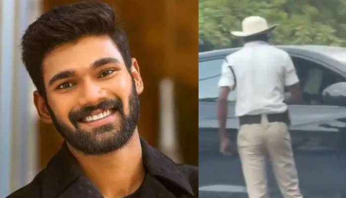 Bellam Konda Srinivas: హీరో బెల్లంకొండ  శ్రీనివాస్ కు బిగ్ షాక్.. కేసు నమోదు చేసిన పోలీసులు.. కారణం ఏంటంటే..?