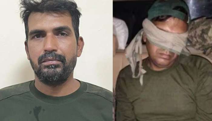 BSF Jawan Tortured in Pak custody: భారత్ జవాన్‌కు పాక్ రెంజర్ల చిత్రహింసలు.. షాకింగ్ విషయాలు బైటపెట్టిన బీఎస్ఎఫ్ జవాన్..