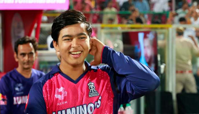 Vaibhav Suryavanshi: వైభవ్ సూర్యవంశీతో ప్రేమలో పడ్డ హాట్ బ్యూటీ.. 10th ఫెయిల్ కానీ.. తమ్ముడు మామూలోడు కాదక్కా..!!
