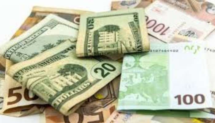 Indian Forex Reserve: పాక్‌ తెలివి తక్కువ నిర్ణయం.. భారత్ లో  డాలర్ల వర్షం.. విదేశీ నిల్వలు ఎన్ని లక్షల కోట్లు పెరిగాయంటే..!!